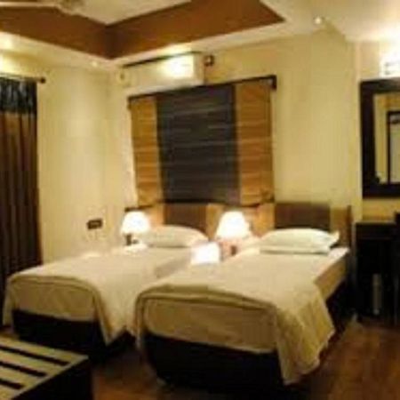 Tangerine Guest House 加尔各答 外观 照片