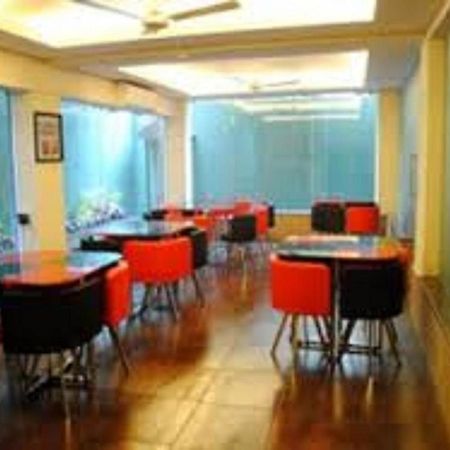 Tangerine Guest House 加尔各答 外观 照片