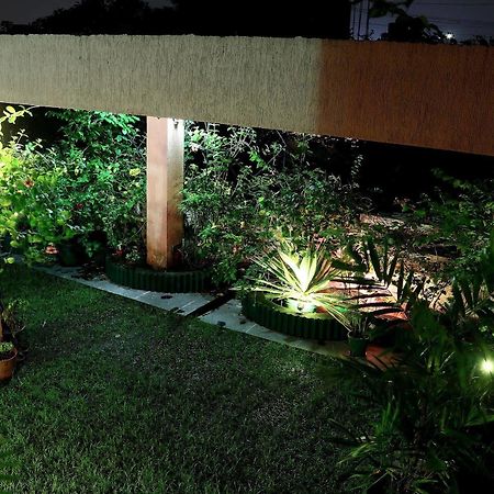 Tangerine Guest House 加尔各答 外观 照片