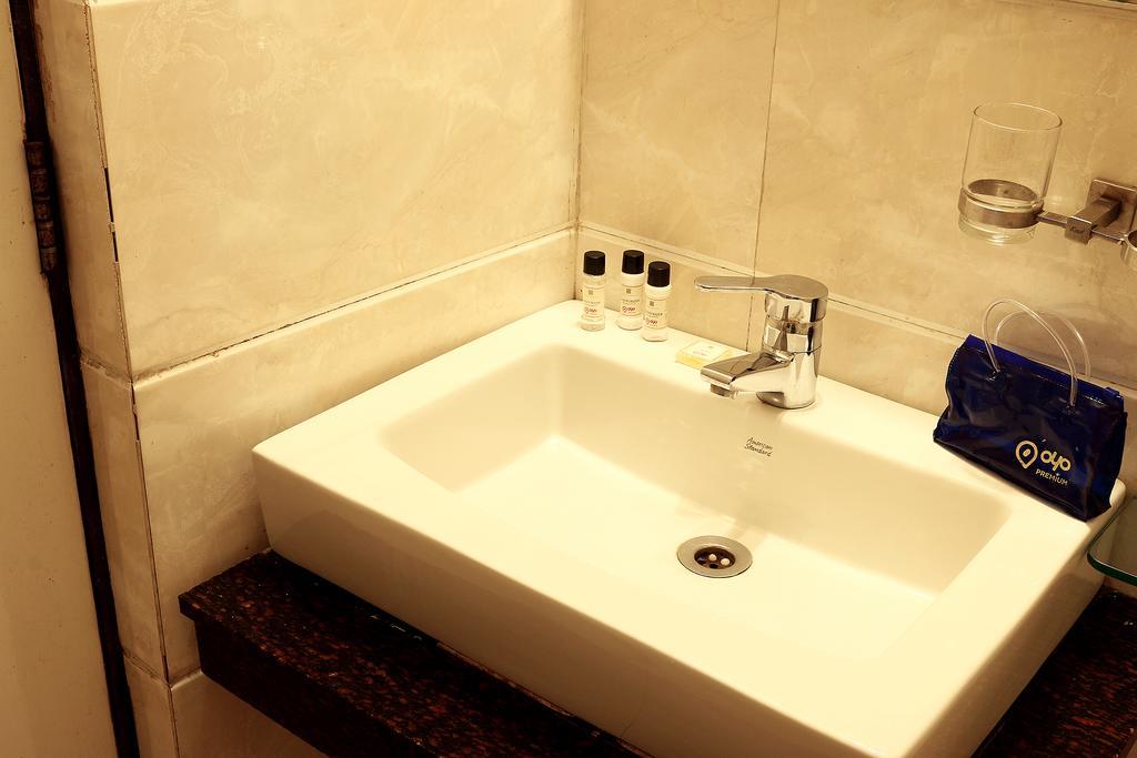 Tangerine Guest House 加尔各答 外观 照片