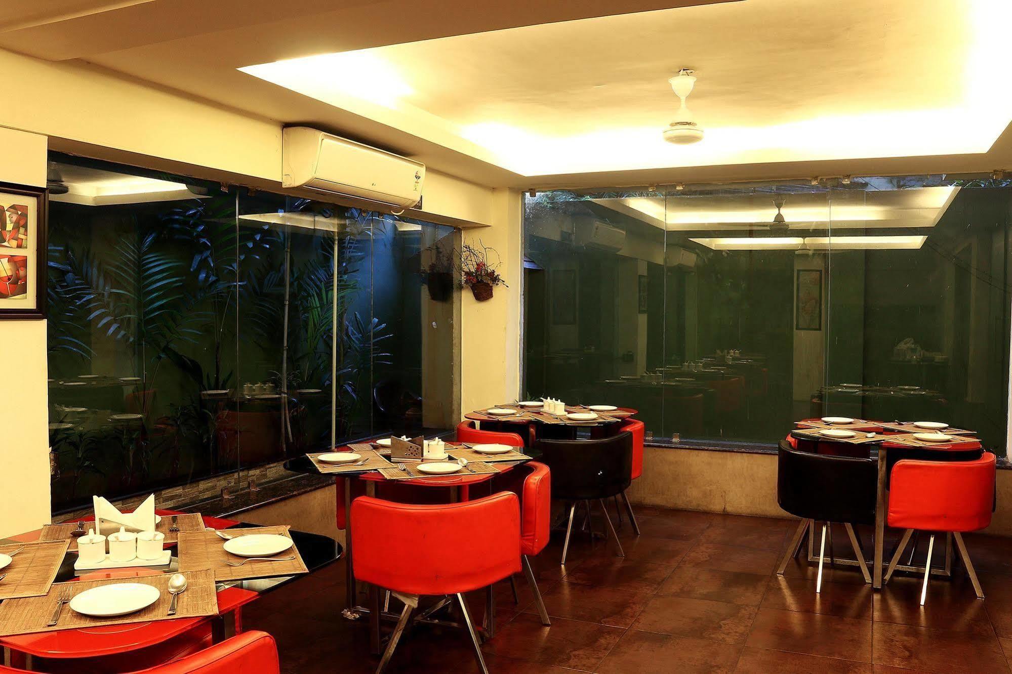 Tangerine Guest House 加尔各答 外观 照片