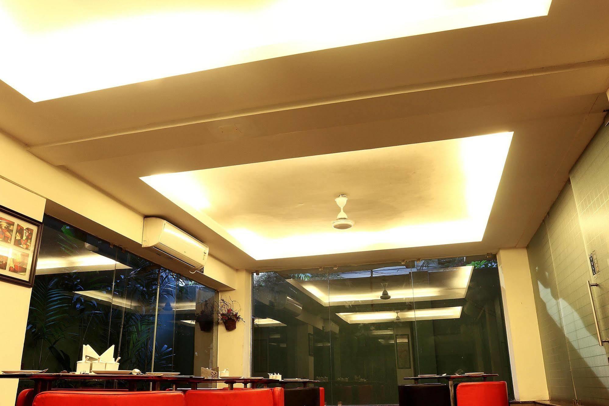 Tangerine Guest House 加尔各答 外观 照片