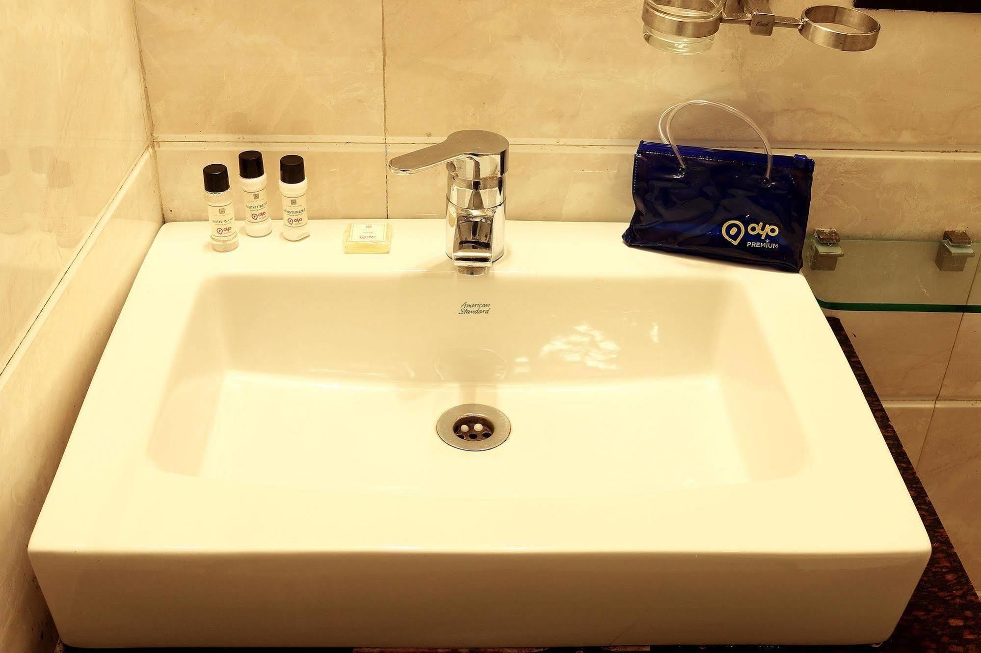 Tangerine Guest House 加尔各答 外观 照片
